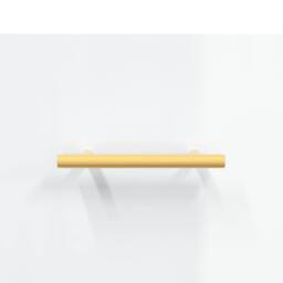 Berkfield Home Shoe Cabinet High Gloss White 30x35x105 cm Engineered Wood - Size: 30 x 35 x 105 cm - thumbnail 9