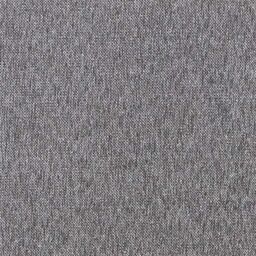 Furnishings For Less UK Byron Dundee Chenille Fabric 5 Seater L Shaped Corner Sofa Grey or Light Grey Left Hand Facing - thumbnail 6