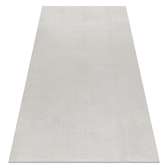 RugsX Balance Rug in Yellow - Size: 80 cm x 150 cm - image 1