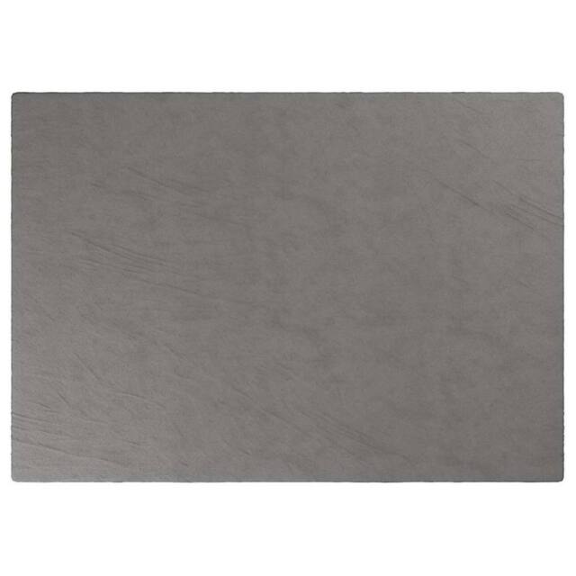 Berkfield Home Soft Weighted Blanket with Cover Grey 155x220 cm 7 kg Fabric - image 1