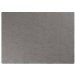 Berkfield Home Soft Weighted Blanket with Cover Grey 155x220 cm 7 kg Fabric