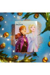 Disney Frozen Hair Accessories Advent Calendar - thumbnail 2