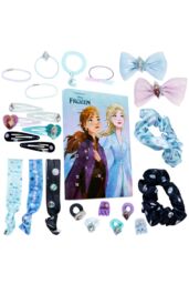 Disney Frozen Hair Accessories Advent Calendar