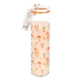 Something Different Funky Fungi Mushroom Tube Candle in Peach - thumbnail 2