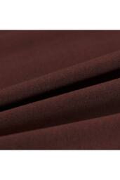 KDMD Polyester Spandex Stretch Sofa Slipcover 2 Seat 1 Piece in Brown - thumbnail 4