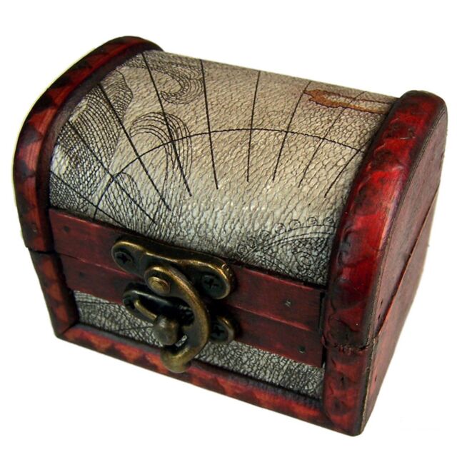 KDMD Med Colonial Boxes - Atlas Design