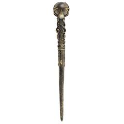 Something Different Bronze Pentagram Wand - thumbnail 2
