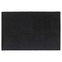 Berkfield Home Door Mat Natural 40x60 cm Tufted Coir in Brown - thumbnail 2