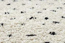 RugsX Berber Rug in Yellow - Size: 240 cm x 330 cm - thumbnail 4