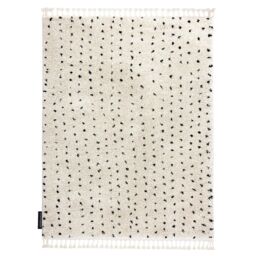RugsX Berber Rug in Yellow - Size: 240 cm x 330 cm - thumbnail 2