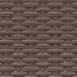Berkfield Home Planters 2 pcs Brown 30x30x37 cm Polypropylene - Size: 30 x 30 x 37 cm - thumbnail 7