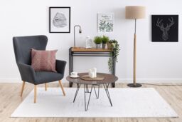 RugsX Andere Rug in Beige - Size: 100 cm x 200 cm - thumbnail 5