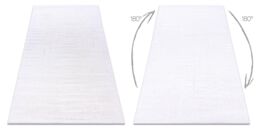 RugsX Andere Rug in Beige - Size: 100 cm x 200 cm - thumbnail 2