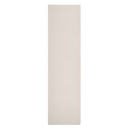 Ready Assembled 2 U Menai Double Wardrobe (Ready Assembled) in Taupe - Size: Large - thumbnail 2
