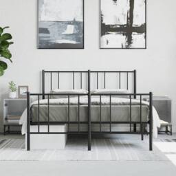 Berkfield Home Bedside Cabinets with Glass Doors 2 pcs Concrete Grey 35x37x50 cm - Size: 35 x 37 x 50 cm - thumbnail 2
