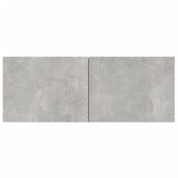 Berkfield Home 5 Piece TV Cabinet Set Concrete Grey Engineered Wood - thumbnail 8