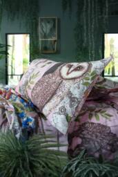 House of Norris Forest At Twilight Duvet Set, Digitally Printed Cotton - Size: Double - thumbnail 4