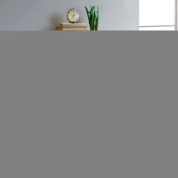 Berkfield Home Shoe Cabinet OTTA with 3 Drawers Brown&Grey Solid Wood Pine in Grey
