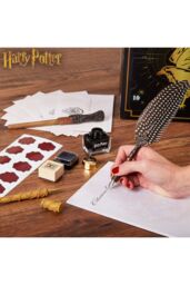 Harry Potter Cube Advent Calendar 2025 Stationery Hair Accessories Christmas Gift in Black - thumbnail 6