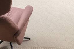 RugsX Villa Rug in Beige - Size: 240 cm x 340 cm - thumbnail 4