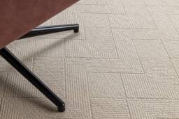 RugsX Villa Rug in Beige - Size: 240 cm x 340 cm - thumbnail 5
