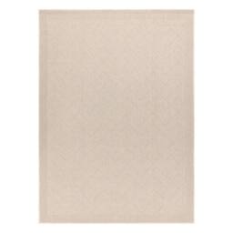 RugsX Villa Rug in Beige - Size: 240 cm x 340 cm - thumbnail 2