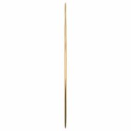 Berkfield Home Wall Mirror Gold √ò 50 cm Round - thumbnail 4