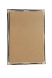 MirrorOutlet Fraser Black Beaded Dress Mirror 102cm x 72cm - Size: 1 Pack - thumbnail 6