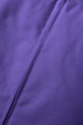 Snug City Waterproof Cube Indoor Outdoor Bean Bag Foot Stool Pouffe in Purple - thumbnail 3