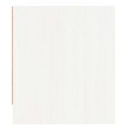 Berkfield Home Beautiful Bedside Cabinet White 40x31x35.5 cm Solid Wood Pine - thumbnail 7