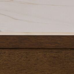 Furniture To Go Southampton Dining Table in Cream Ceramic 180x75cm - Size: 180x75 cm - thumbnail 7