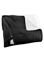 Warner Brothers Looney Tunes Officially Licensed Silky Touch Super Soft Throw Blanket 152 x 127 cm in White - thumbnail 3