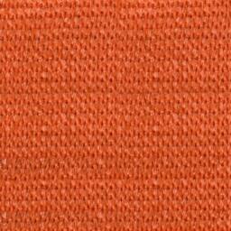 Berkfield Home Sunshade Sail 160 g/m¬≤ Square Orange 4x4 m HDPE - thumbnail 9