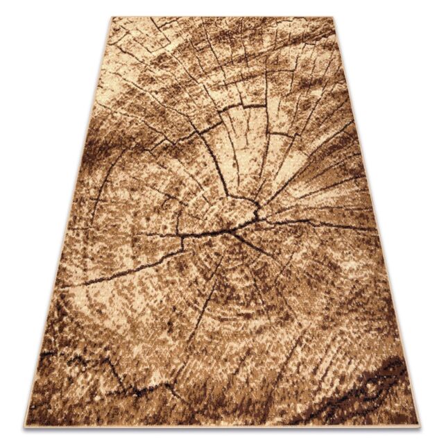 RugsX Morad Rug in Beige - Size: 160 cm x 220 cm - image 1