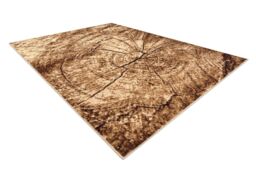 RugsX Morad Rug in Beige - Size: 160 cm x 220 cm - thumbnail 3