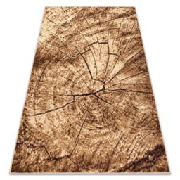 RugsX Morad Rug in Beige - Size: 160 cm x 220 cm - thumbnail 1