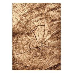 RugsX Morad Rug in Beige - Size: 160 cm x 220 cm - thumbnail 2