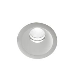 Netlighting ELITE LED Recessed Adjustable Downlight White 3600lm 3000K 16.8x16cm - Size: 16.8x16 cm - thumbnail 1