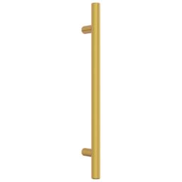 Berkfield Home Cabinet Handles 20 pcs Gold 160 mm Stainless Steel - thumbnail 3