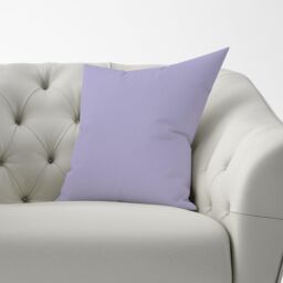 Warren Reed - Designer Heather Cushions in Brown - Size: 60 cm x 60 cm - thumbnail 3