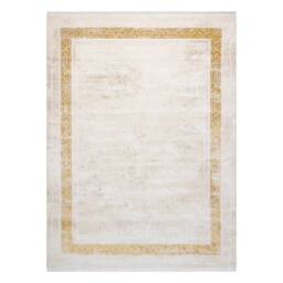 RugsX Duke Rug in Yellow - Size: 240 cm x 330 cm - thumbnail 3