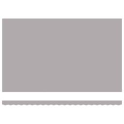 Berkfield Home Manual Retractable Awning with LED Light Grey 500x300 cm - thumbnail 6