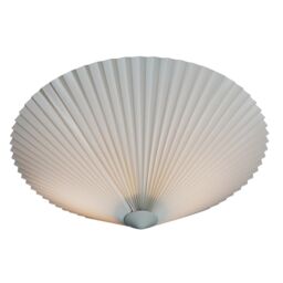 Nordlux Vintage Indoor Wall Light White Plastic E27 Ceiling or Wall Mounting - No, IP20 - thumbnail 3