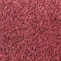 OHS Scallop Edge Slogan Non Slip Coir Mat Doormat Rug in Pink - Size: 40 cm x 60 cm - thumbnail 6
