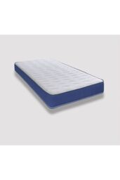 eXtreme Comfort Ltd Hybrid Memory Foam & Pinna-Coil Mattress Soft/Medium Comfort in White - Size: Single - thumbnail 5
