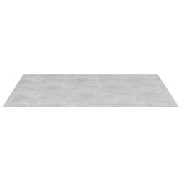 Berkfield Home Aluminium Checker Plates 2 pcs Anti-Slip 50x40 cm in Silver - Size: Medium - thumbnail 4