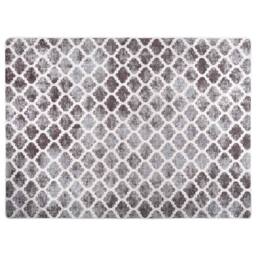 Berkfield Home Rug Washable 120x180 cm Multicolour Anti Slip - Size: 100 cm diameter - thumbnail 3