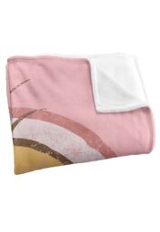 Warner Brothers Looney Tunes Officially Licensed Silky Touch Super Soft Throw Blanket 152 x 127 cm in White - thumbnail 3