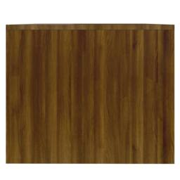 Berkfield Home Modern Coffee Table Brown Oak 90x50x41.5 cm Engineered Wood - thumbnail 6