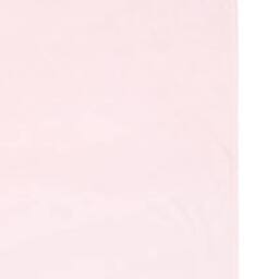 Larkwood Plain Blanket in Pale Pink - thumbnail 2